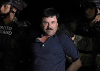 Meksika Devlet Başkanı Obrador’dan ‘El Chapo’ya yanıt