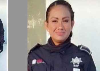 Meksika’da bir kadın polis, kartellerle yaşanan çatışmada kaçırılarak öldürüldü