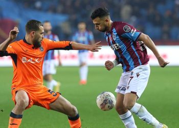 Melih Saatçı: Başakşehir galibiyeti yaraya pansuman yaptı