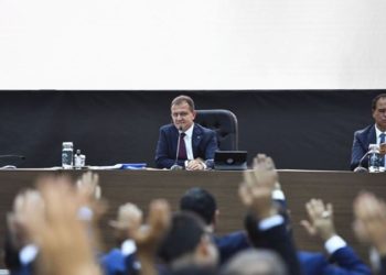 Mersin’de toplu konut projesine Cumhur İttifakı engeli: ‘Kendi yazdıkları raporu reddettiler’