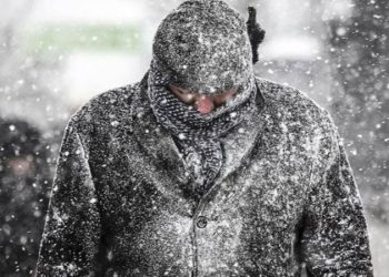 Meteoroloji’den 20 il için kar yağışı uyarısı