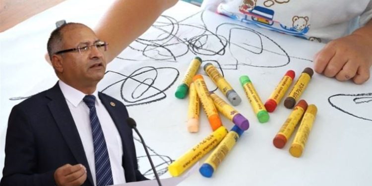 Milli Eğitim Müdürlüğü’nün ‘Aday öğrenci’ kararı Meclis gündeminde