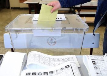 Muhalefet partileri, AKP’nin ‘referandum’ planını bozmak için hamle yapacak
