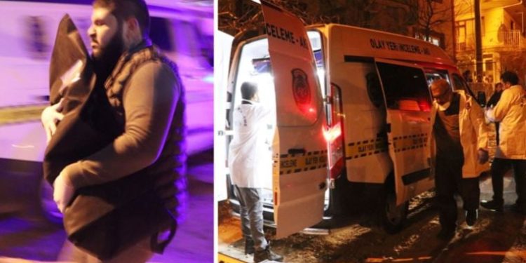 Murat Aslan bebek evde ölü bulundu: Annesi ve sevgilisi aranıyor