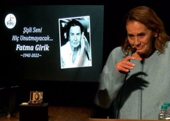 Nur Sürer’den Fatma Girik itirafı: Gözyaşlarını tutamadı