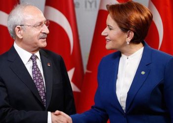 Oğuz Kaan Salıcı: “Milli irade dediklerinde artık Millet İttifakı’nın belediye başkanları ön plana çıkıyor”