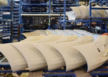 Otomotiv yan sanayisi ihracatta 13 milyar dolara yaklaştı