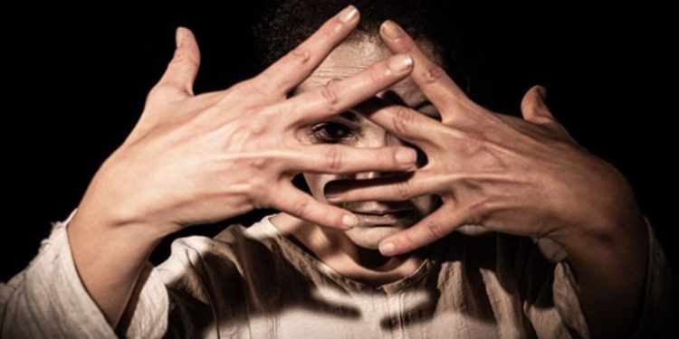 Pandomim sanatçısı Müge Saut, Cumhuriyet’e özel açıklamalarda bulundu: ‘Benim hayatla derdim var’