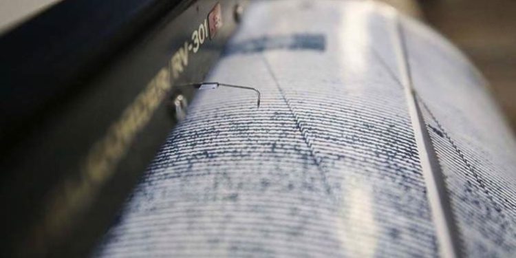 Pasifik’teki ada ülkesi Vanuatu’da 7 büyüklüğünde deprem