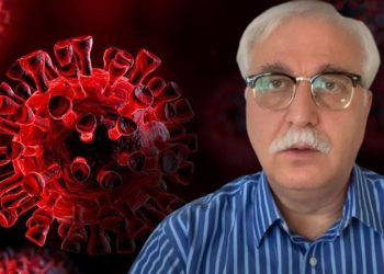 Prof. Dr. Tevfik Özlü: “Öylesine çok sayıda virüs dolaşımda ki biri bitmeden biri başlıyor”