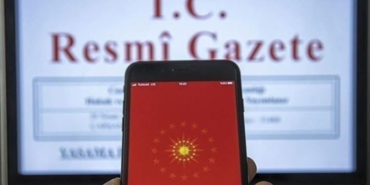 Resmi Gazete’de yayımlandı: 79 bin metrekare daha satışa çıktı
