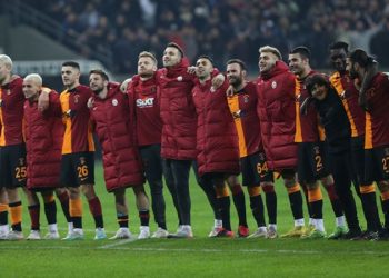 Rıdvan Dilmen’den Galatasaray yorumu: Psikolojik üstünlük Galatasaray’da