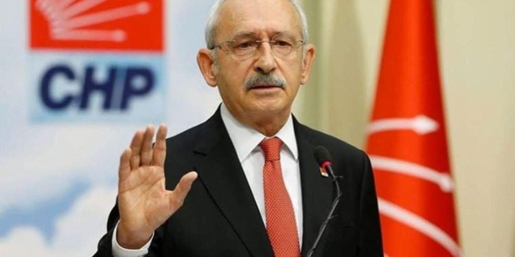 Siyaset gündemi seçime kilitlendi, gözler 6’lı masanın açıklayacağı adayda: Kılıçdaroğlu öne çıkıyor