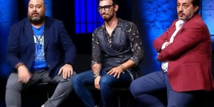 Somer Sivrioğlu, Mehmet Yalçınkaya, Danilo Zanna… Masterchef jürisinde şok ayrılık!