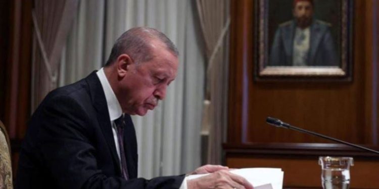 Son Dakika: Atama kararları Resmi Gazete’de