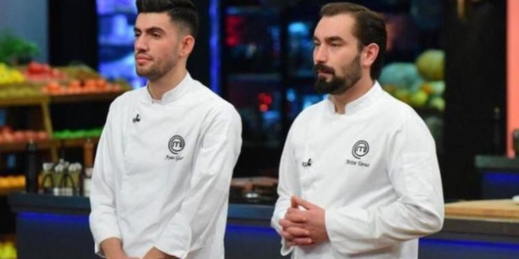 Son dakika… MasterChef 2022’de şampiyon belli oldu