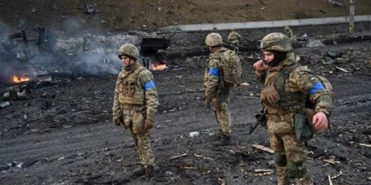Son dakika… Rusya’dan Ukrayna’da ateşkes kararı