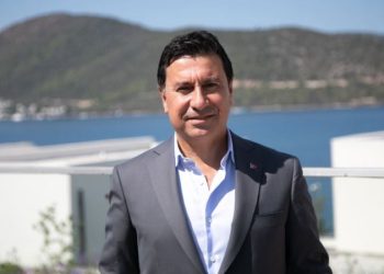 Soruşturma izni istenmişti: CHP’li Bodrum Belediye Başkanı Ahmet Aras Cumhuriyet’e konuştu