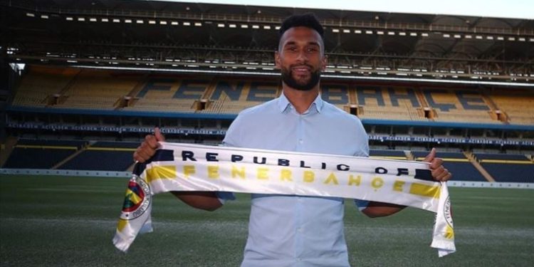 Steven Caulker, Wigan Athletic’e transfer oldu