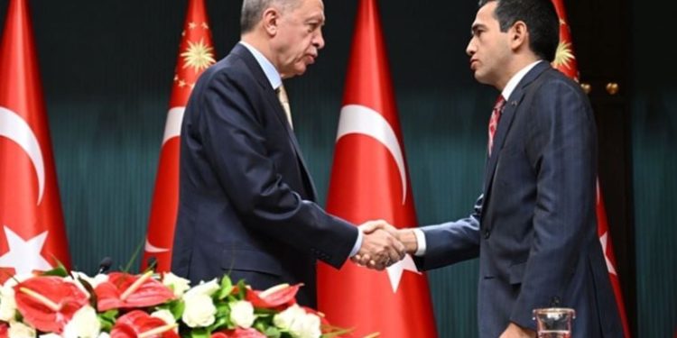 TİSK Başkanı Akkol’dan Erdoğan’a ‘asgari ücret desteği’ teşekkürü