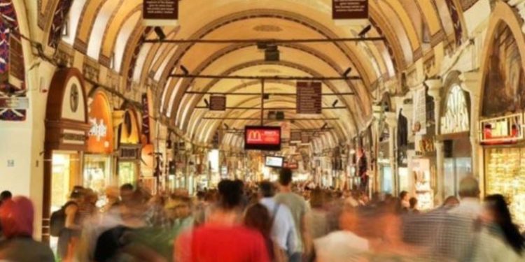 TOBB Yasası’nda yapılacak değişiklikle, federasyon için 40 yerine 25 ‘oda’ yetecek