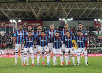 Trabzonspor’da büyük sancı