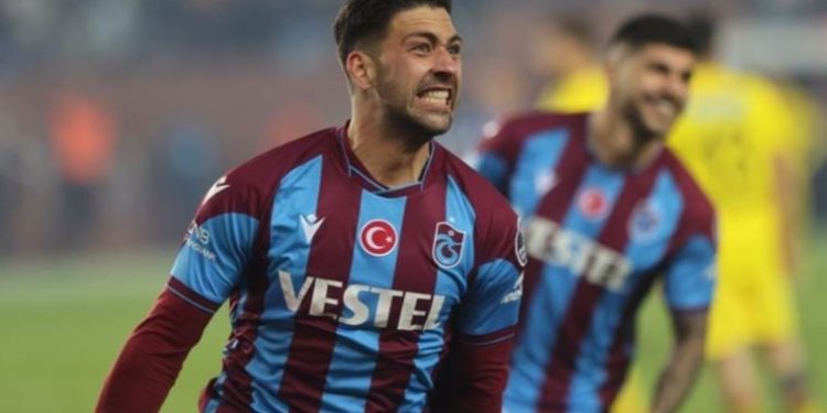 Trabzonspor’un bileği evinde bükülmüyor