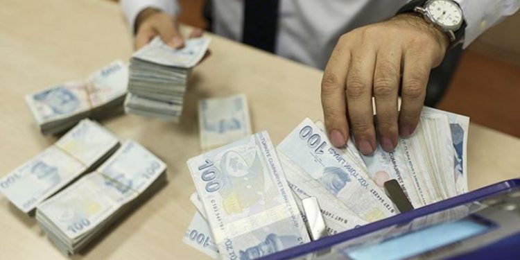 TÜED Başkanı Kazım Ergün, bayram ikramiyesi için enflasyon oranında artış talep etti