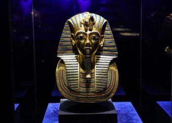 Tutankhamun’un hazineleri İstanbul’da