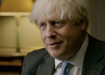 Ukrayna: Boris Johnson, Putin’in kendisini füze saldırısıyla tehdit ettiğini söyledi