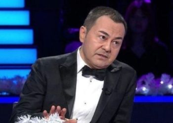 Ünlü şarkıcı Serdar Ortaç’tan sağlık durumuyla ilgili açıklama: ‘Sol ayağıma bir daha inme geldi’