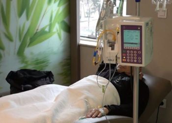 Uzman isim açıkladı: ‘Ülkemizde 100 bin kişide 250 civarında kanser tanısı koyuluyor’