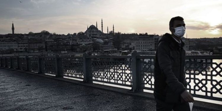 Uzmanlar açıkladı: Salgın hastalıklardan korunmanın yöntemi