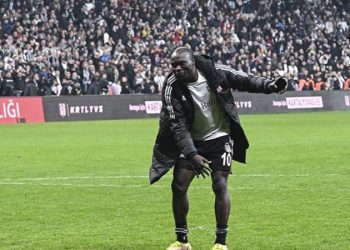 Vincent Aboubakar’ın menajeri Pini Zahavi, transfer sürecini anlattı