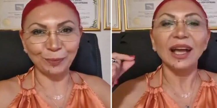 Yaşam koçunun cinsel ilişki tavsiyesi gündem oldu: ‘Seni doyurmamı ister misin?’