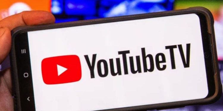 YouTube, televizyona rakip olmak için testlere başladı