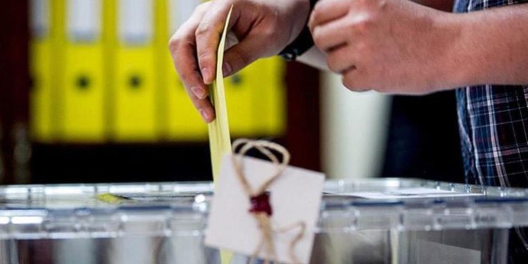 ‘Z kuşağı’nın siyasete bakışını anlatan Evrim Kuran, ‘Gençler, adalet ve eşitlik istiyor’ dedi