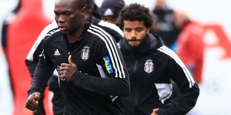 Beşiktaş’ın rakibi Fatih Karagümrük