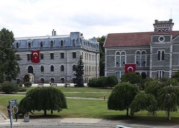 Boğaziçi Mezunlar Derneği tahliye edildi, mahkemeden ‘yürütmeyi durdurma’ çıktı