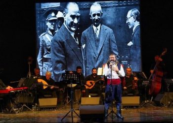 Mübadelenin 100. yılına özel film
