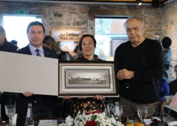 Mübadelenin 100’üncü yılında göç anıları anlatıldı