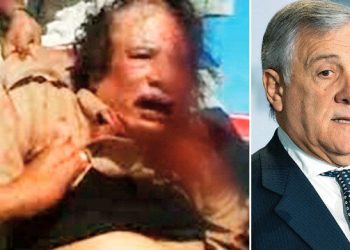 12 yıl sonra Kaddafi itirafı