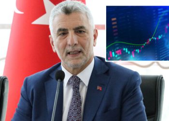 Bakan Bolat’tan ‘fiyat istikrarı’ açıklaması: İthalatı azaltan ve ihracatı artıran bir politika izliyoruz