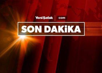 Bakan Yerlikaya: Biri turuncu kategoride 4 terörist etkisiz hale getirildi