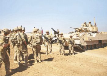 İşte PKK’nın Suriye’deki 20 örgütü
