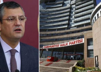 İstifa edip Anadolu turuna çıkacağı iddia edilen Özgür Özel haberleri yalanladı: Adaylığa karar vermedim