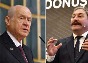 İYİ Parti Genel Başkan Yardımcısı Mehmet Tolga Akalın’dan Devlet Bahçeli’ye çağrı: Komşuluk yetmez yol arkadaşlığına ihtiyacımız var