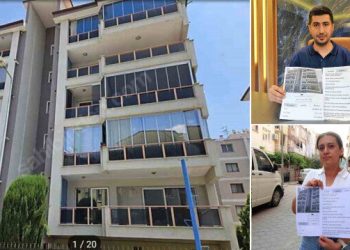Kiralık konutta şaşırtan ilan: Kredi notu iyi olmayana ev yok