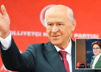 Siyasette komşuluk gündemi