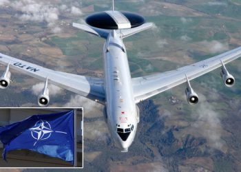 NATO’dan tansiyonu yükseltecek adım: Rusya yakınına konuşlandırmaya başladılar